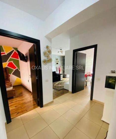 Apartament 3 camere,mobilat si utilat!!! - 3