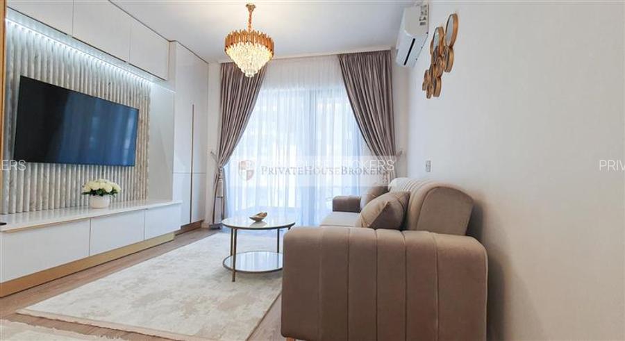 Aviatiei | Prima Vista | Bloc 2024 | Parcare - 9