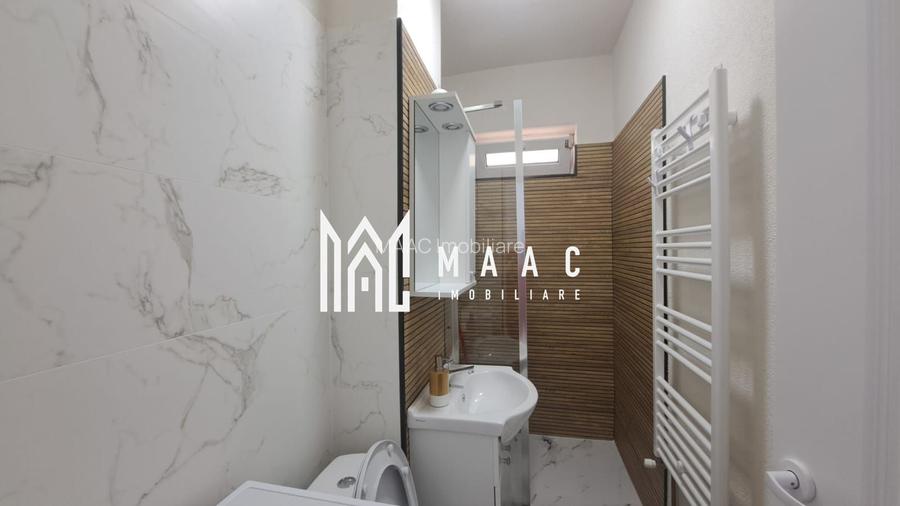 Apartament 2 camere | Etaj 2 | Mobilat si Utilat | Hipodrom III - 2