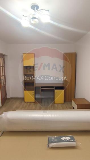 Apartament 4 camere de închiriat în zona Zorilor - 9
