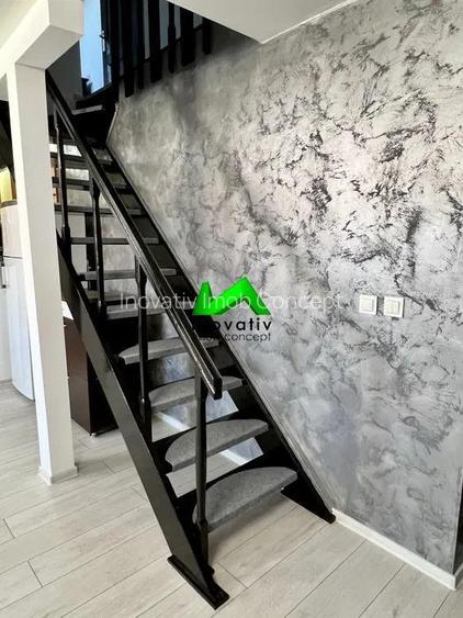 Apartament de vanzare 3 camere Sibiu Milea Omv - 2