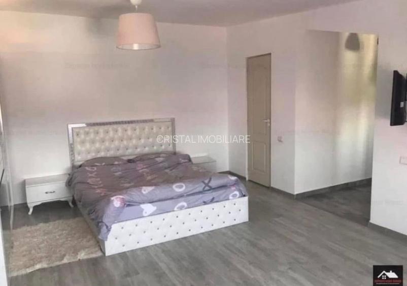 Vanzare garsoniera 35mp, bloc 2019, in Pallady, 10 min metrou 1 Decembrie - 5