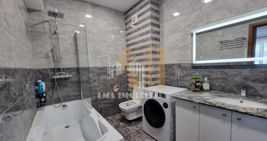 Apartament 2 camere in complex Isaran Brasov - 8