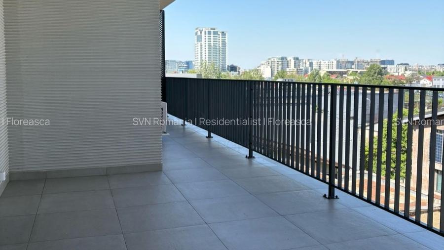 REA1024605 Apartament High End 2 camere I Design modern I Zona Barbu Vacarescu - 2