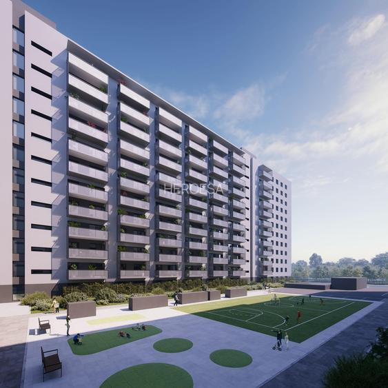 Stellaris Residencias - 4