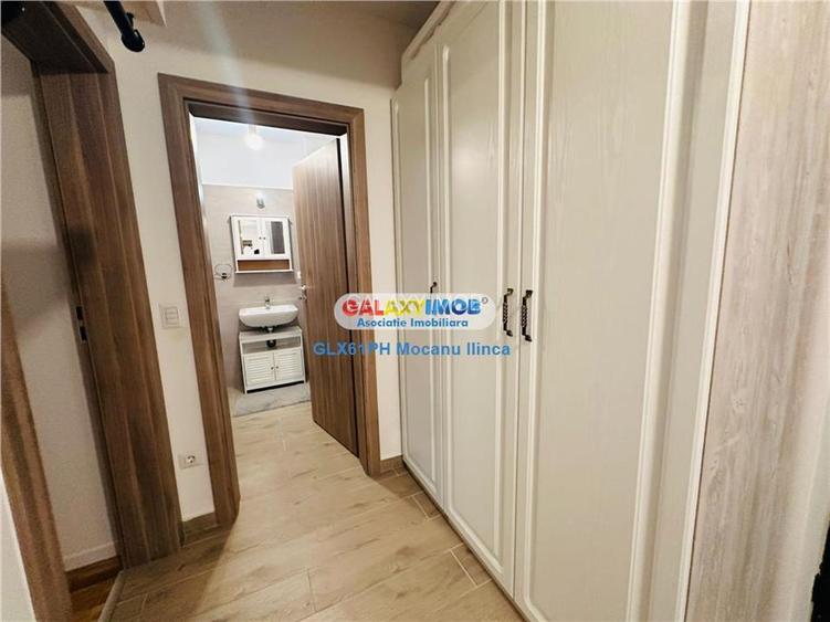 Inchiriere apartament 2 camere, bloc nou, MRS Village, Albert, Ploiest - 11