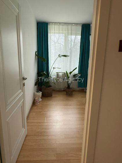 Apartament 3 camere, decomandat, mobilat si utilat zona- Auchan Titan - 4