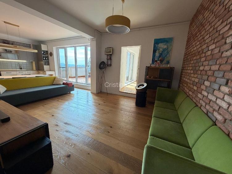 Penthouse exclusiv in Oradea - 3