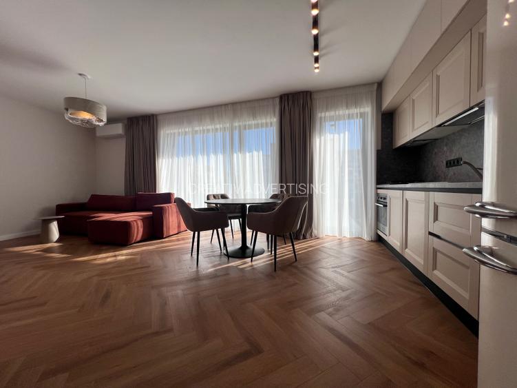 Apartament 3 camere Prima Inchiriere Parcare Inclusa Bloc 2025 - 3