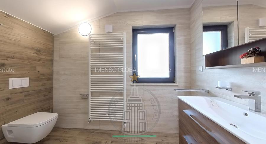 Vile Smart de Vânzare lângă Brașov – Lux, Natură și Confort - 24