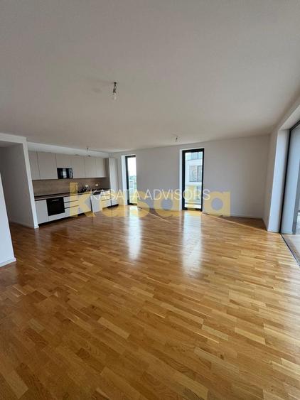 Oportunitate | Apartament 4 camere de închiriat în The Ivy Residential - 2