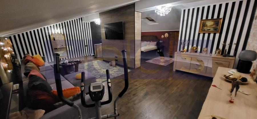 VANZARE CASA INDIVIDUALA  P+E+M DRISTOR - 19