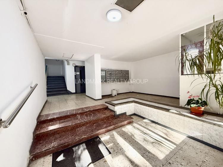 2 camere | Decomandat | 50 MP | Bd. Dimitrie Cantemir - 15