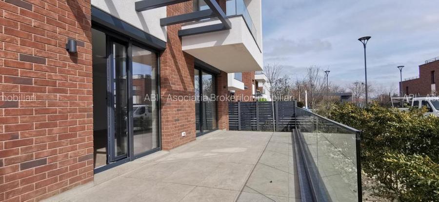 Proprietate exclusivista amplasata pe malul lacului Snagov - 19