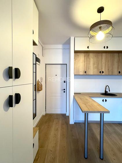 Obor, proiect 2026, garantie, mobil/util/finis LUX, centrala, metrou, Parc Obor - 4