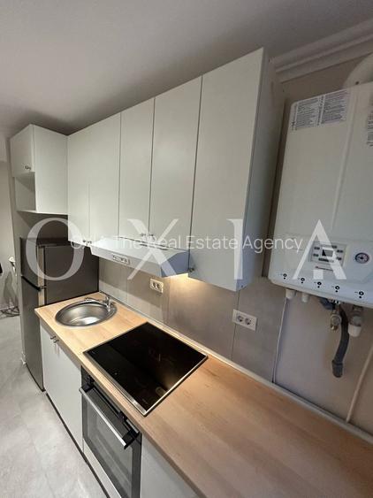 SX524 2 Camere - Sagului (Antalya) - 4
