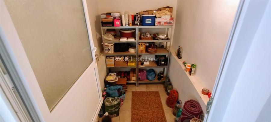 Casa renovata 4 camere cu teren 1800m Smeeni - 11