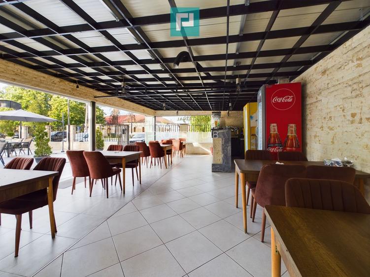 Motel de închiriat în Curtici - 25