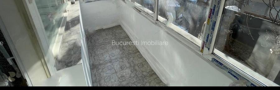 Mihai Bravu,Obor METROU PARC ,bl.reabilitat, monolit,et.1/10,stradal,Liber - 7