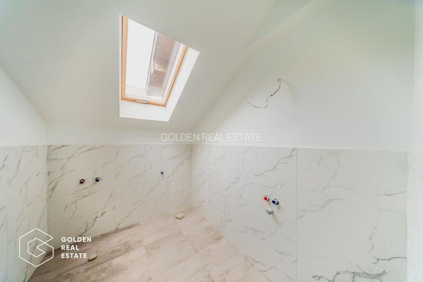 Casa finisata modern, teren 450 mp, in Europa Grand Village - 9