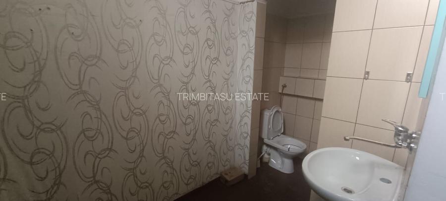 Spațiu Cafenea, Salon Cos., Cab.Stomat. !Vis a vis de Catedrala Neamul - 5