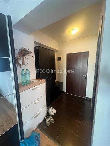 RECO Apartament 2 camere, Nufarul, etaj 5 - 12