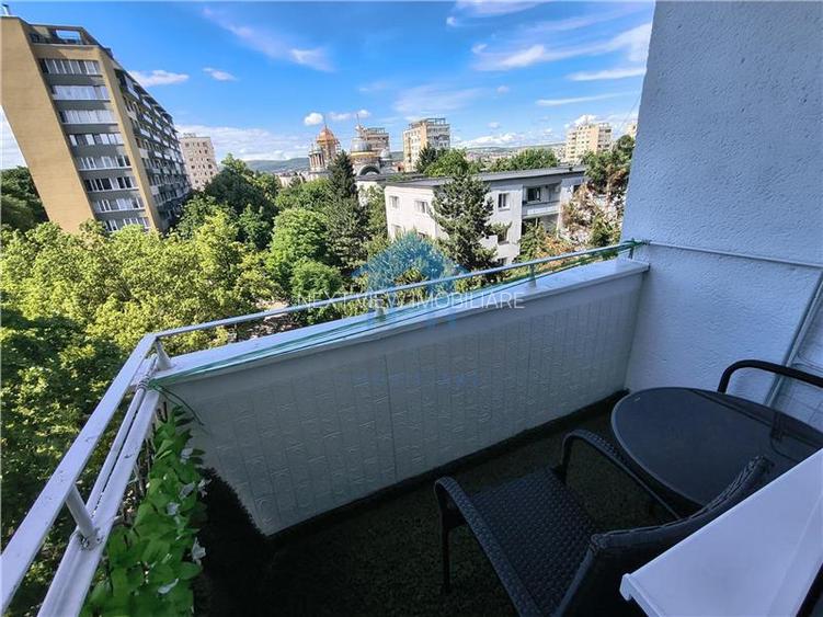 Apartament 2 camere, Gheorgheni - 11