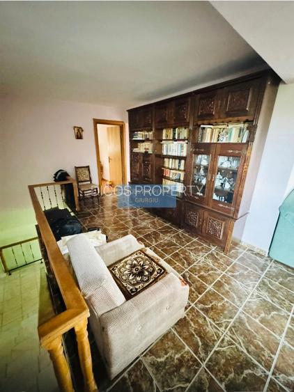 De vânzare – casă situată pe strada Nicolae Iorga - 12