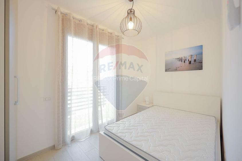 Apartamente 3 camere de vânzare mobilate/utilate, ultracentral, Oradea - 10