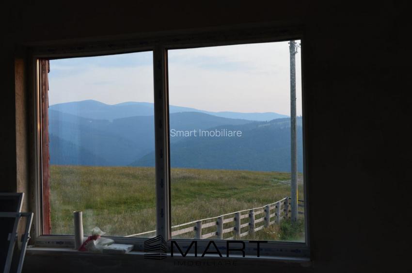 Casa individuala cu teren zona Paltinis - 17