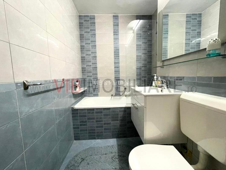 3 Camere - Lujerului - Metrou - Virtutii - Plaza - 7