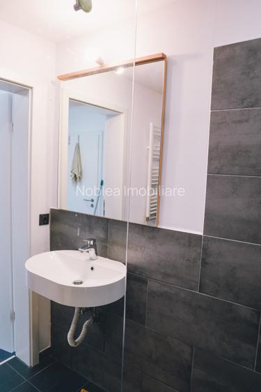 Apartament 3 camere superb, gata renovat – Centrul Istoric Sibiu! - 18