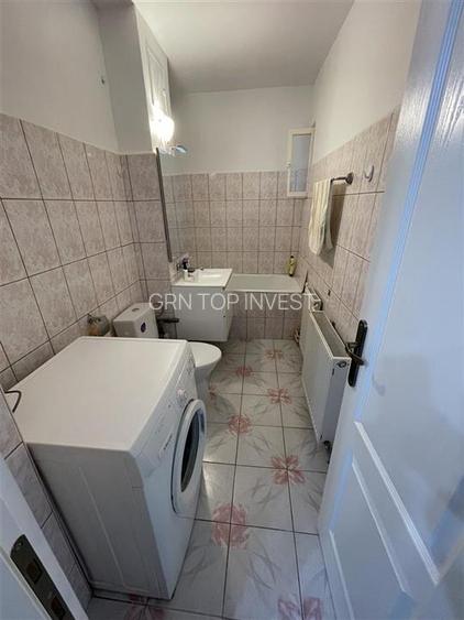 Apartament cu 2 camere decomandat si balcon in Vasile Aaron - 5