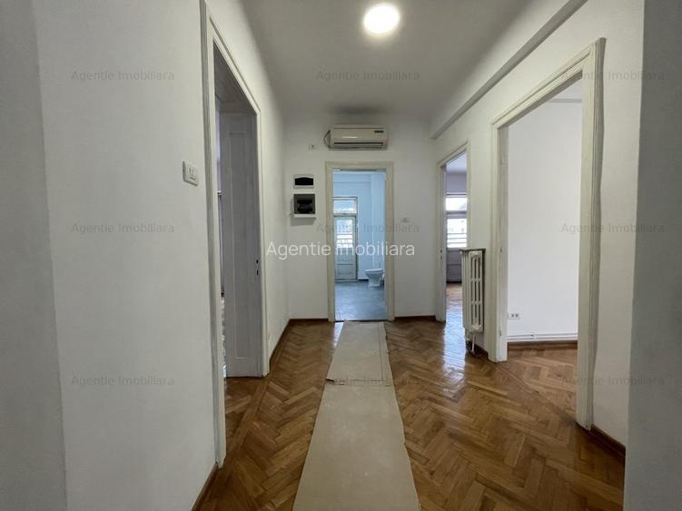 Birou Firma - Vila S+P+E - Str. Toamnei / Bd. Dacia - 11