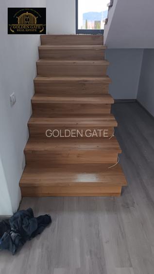 Casa Moderna in Bunloc | 3 Dormitoare, 2 Bai, Spatioasa si Mobilata Integral - 11