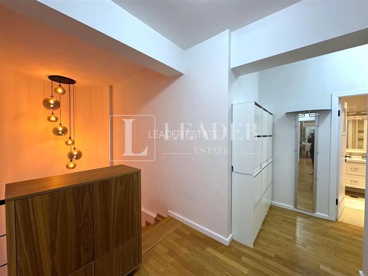 Inchiriere apartament duplex I Herastrau - 21