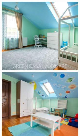 Casă individuală | 5 camere | garaj | Chinteni - 7