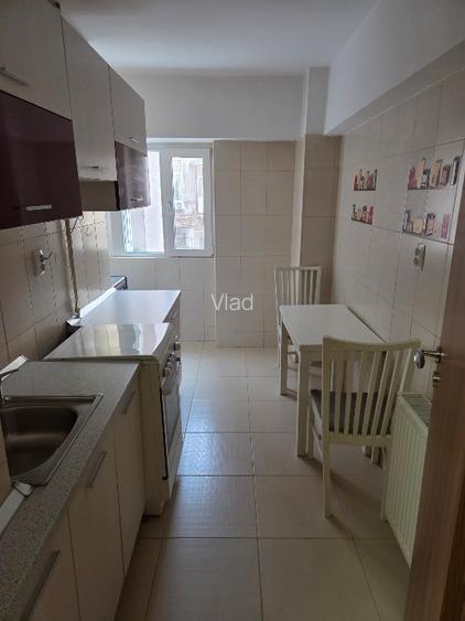 Inchiriez garsoniera Piata Universitatii - 9