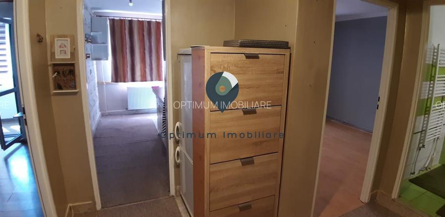 Apartament cu 2 camere in Manastur, zona Olimpia ! - 7