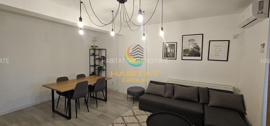 Vanzare 3 Camere Mobilat Si Utilat Metrou Berceni! - 2