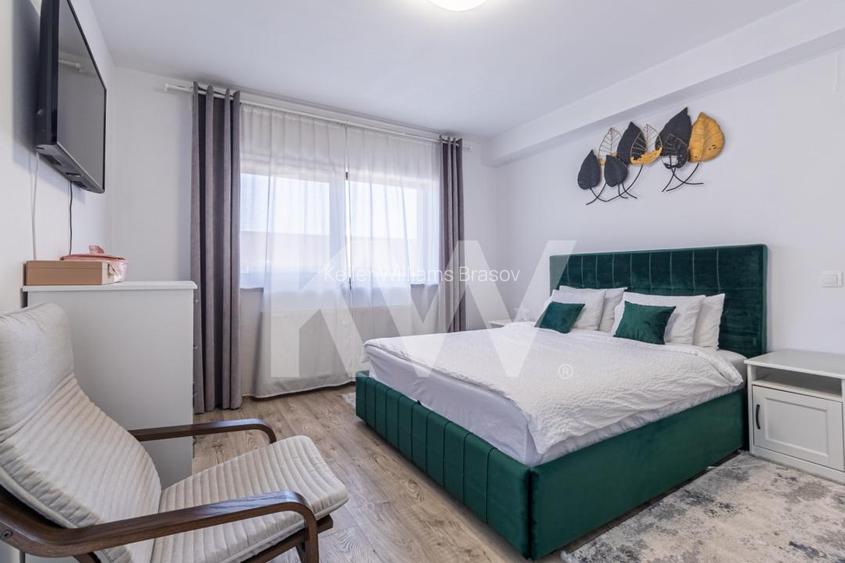 Apartament 3 camere + loc de parcare - 3