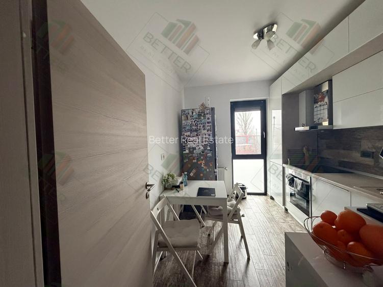 Apartament 3 camere modern, gata de mutat, aproape de metrou - 9