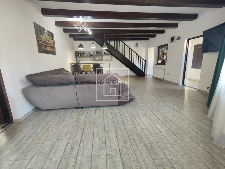 Apartament 4 camere 127 mp Sub Arini, parcare, ideal locuit investitie - 4