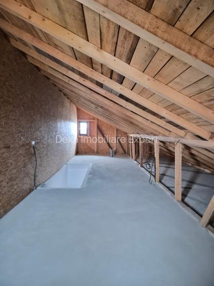 Direct Dezvoltator-Duplex 4 camere+Mansarda, teren 285mp! - 25