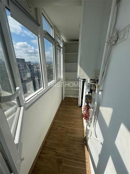 Ap 3 cam renovat, Lidl - Scoala 10, mobilat si utilat - 11