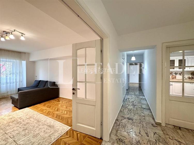 Apartament spatios cu 4 camere || Piata Alba Iulia | Partial mobilat - 5