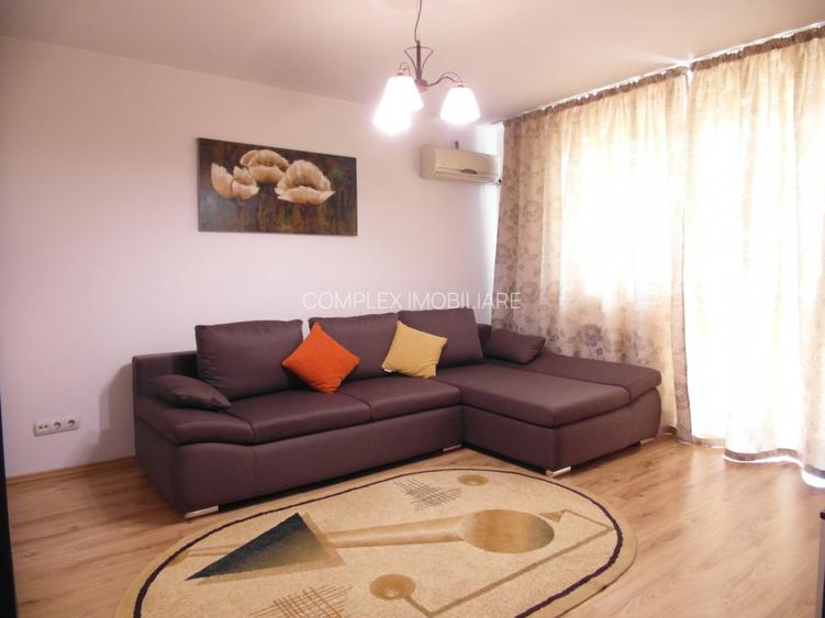 Complex Rezidential Confort Park Garsoniera Lux 45 mp - 7