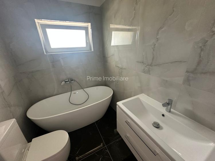 Casa tip Duplex, 4 camere, 106 mp, zona Sebes - 9