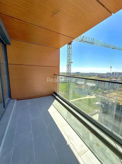 3 camere | Astorium Life | finalizat | etaj 9/11 | comision 0% - 7