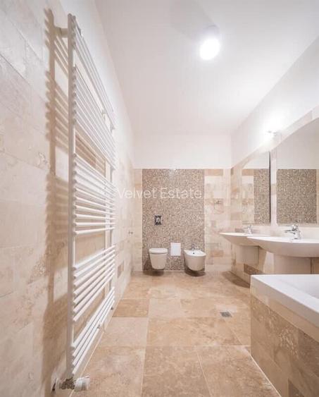 VANZARE 3 CAMERE COMPLEX LIZIERA - VEDERE PADUREA BANEASA! - 15